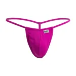9586 G-String Color Magenta Size XL - Image 6