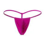 9586 G-String Color Magenta Size XL - Image 7