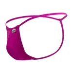 9586 G-String Color Magenta Size XL - Image 8