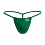 9586 G-String Color Nature Green Size XL - Image 4