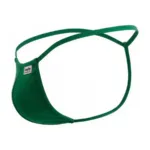 9586 G-String Color Nature Green Size XL - Image 6