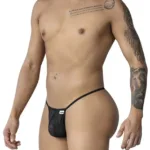 99246 G-String Color Black Size M - Image 3