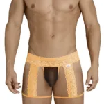 99369X Thongs Color Hot Orange Size 1-2XL