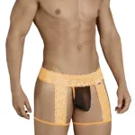 99369X Thongs Color Hot Orange Size 1-2XL - Image 3