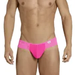 99392 Thongs Color Pink Size L