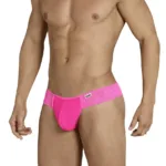 99392 Thongs Color Pink Size L - Image 3