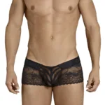 99393 Boxer Briefs Color Black Size L