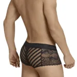 Alternative view of 99393 Boxer Briefs Color Black Size L