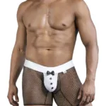 99834 Tuxedo Trunks Color Black Size L/XL