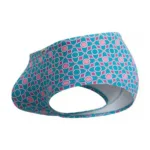 99922 Trunks Color Printed Blue Size S/M - Image 11