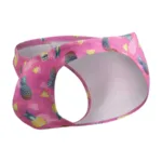 99923 Bikini Color Printed Pink Size S/M - Image 9