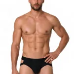 99925 Jockstrap Color Black Size L/XL