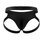 99925 Jockstrap Color Black Size S/M - Image 5