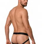 Alternative view of 99925 Jockstrap Color Black Size L/XL