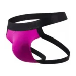 99925 Jockstrap Color Magenta Size S/M - Image 6