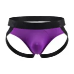 99925 Jockstrap Color Orchid Size S/M - Image 4