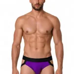 99925 Jockstrap Color Orchid Size L/XL