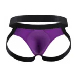 99925 Jockstrap Color Orchid Size S/M - Image 5