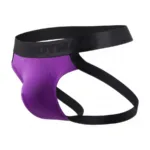 99925 Jockstrap Color Orchid Size S/M - Image 6