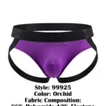 99925 Jockstrap Color Orchid Size S/M - Image 7