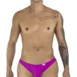 99928 Bikini Color Magenta Size L/XL