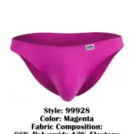 99928 Bikini Color Magenta Size S/M - Image 7