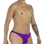 Alternative view of 99928 Bikini Color Orchid Size L/XL