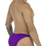 99928 Bikini Color Orchid Size S/M - Image 3