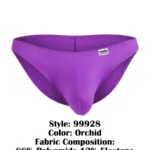 99928 Bikini Color Orchid Size S/M - Image 7