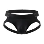 99929 Jockstrap Color Black Size L/XL - Image 4