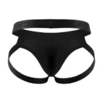 99929 Jockstrap Color Black Size L/XL - Image 5
