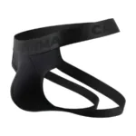 99929 Jockstrap Color Black Size L/XL - Image 6