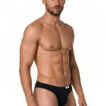 99929 Jockstrap Color Black Size L/XL - Image 3