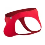 99929 Jockstrap Color Red Size S/M - Image 6