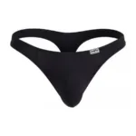 99930 Thongs Color Black Size L/XL - Image 8