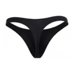 99930 Thongs Color Black Size L/XL - Image 9