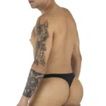 99930 Thongs Color Black Size L/XL - Image 3