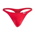 99930 Thongs Color Red Size L/XL - Image 8