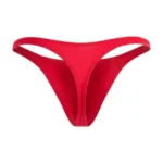 99930 Thongs Color Red Size L/XL - Image 9