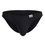 99932 Briefs Color Black Size L/XL - Image 4