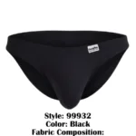 99932 Briefs Color Black Size L/XL - Image 7