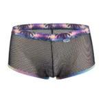 99934 Trunks Color Black Size L/XL - Image 4