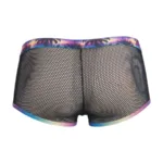 99934 Trunks Color Black Size L/XL - Image 5