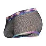 99934 Trunks Color Black Size L/XL - Image 6