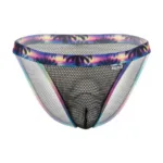 99935 Briefs Color Black Size S/M - Image 7