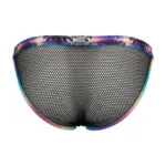99935 Briefs Color Black Size S/M - Image 8