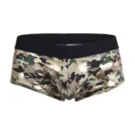 99937 Trunks Color Camo Size L/XL - Image 4