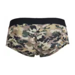 99937 Trunks Color Camo Size L/XL - Image 5