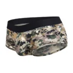 99937 Trunks Color Camo Size L/XL - Image 6