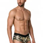 99937 Trunks Color Camo Size L/XL - Image 3